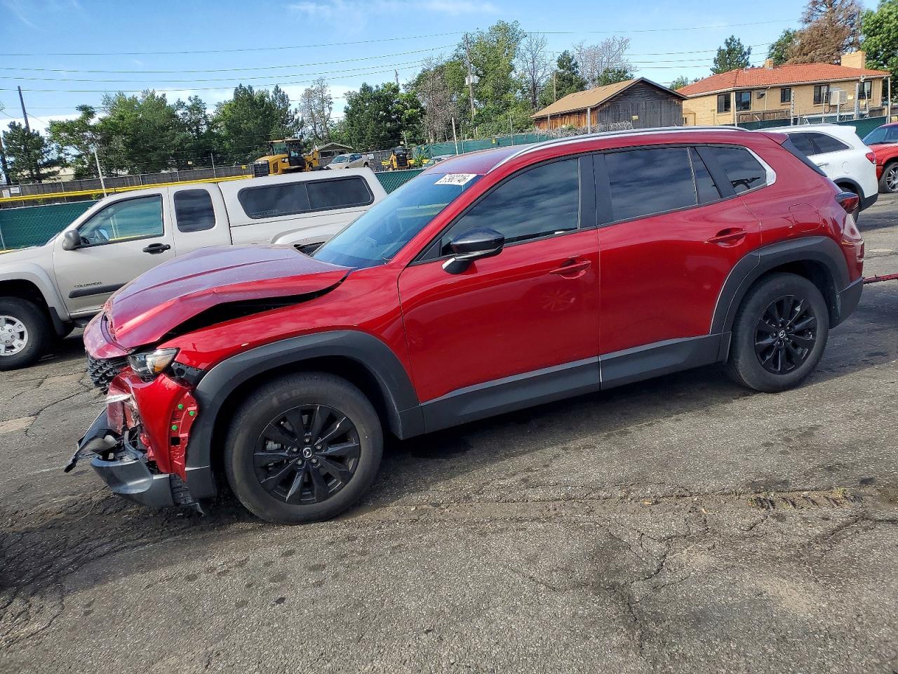 2023 MAZDA CX-50 Select Package