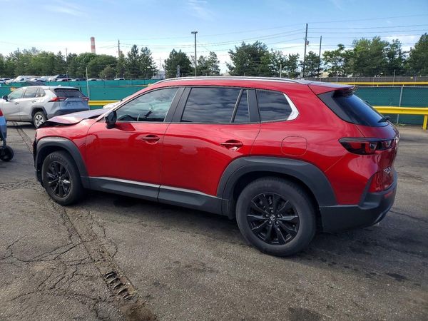 2023 MAZDA CX-50 Select Package