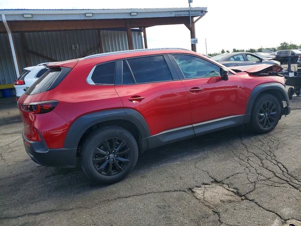 2023 MAZDA CX-50 Select Package
