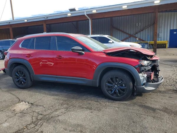 2023 MAZDA CX-50 Select Package