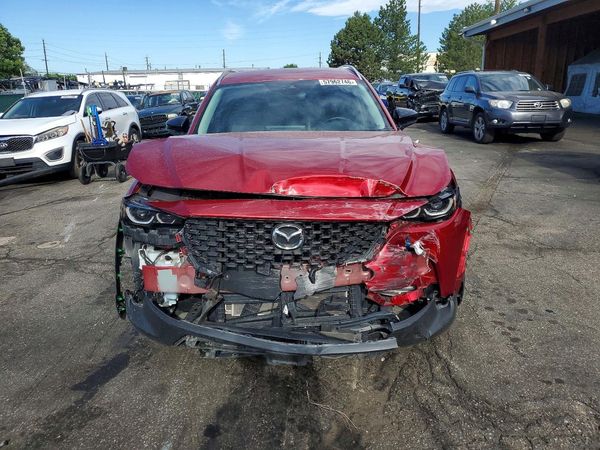 2023 MAZDA CX-50 Select Package