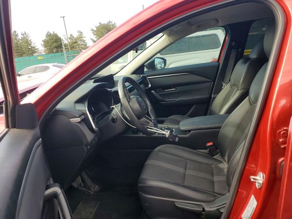 2023 MAZDA CX-50 Select Package