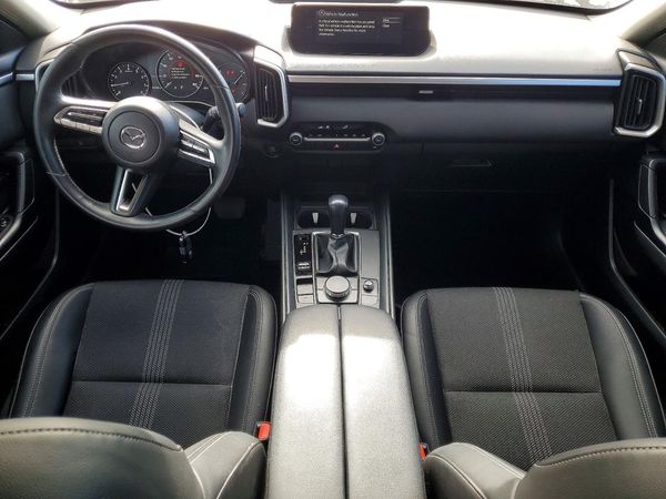 2023 MAZDA CX-50 Select Package
