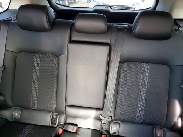 2023 MAZDA CX-50 Select Package