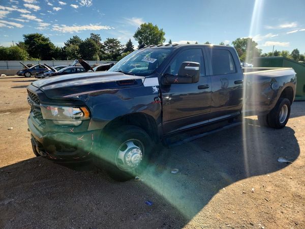 2024 RAM 3500