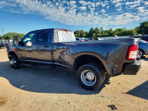 2024 RAM 3500