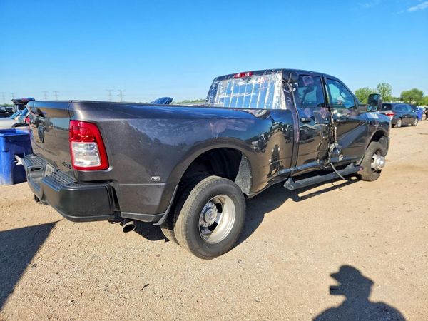 2024 RAM 3500