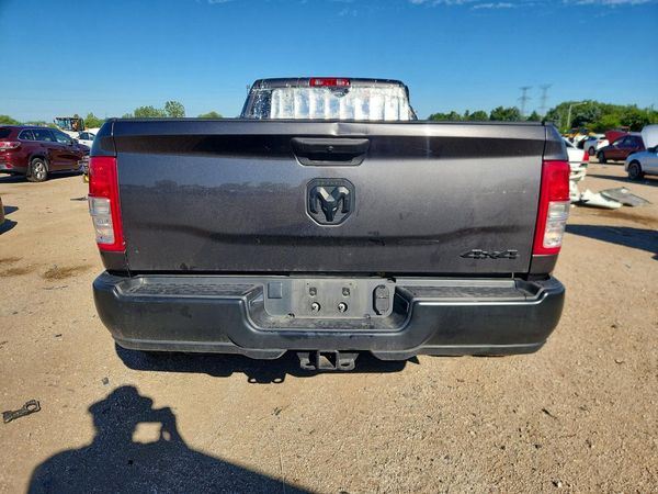 2024 RAM 3500