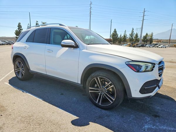 2022 MERCEDES-BENZ GLE 350 4MATIC GLE350 4MATIC