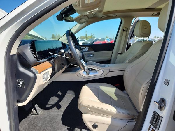 2022 MERCEDES-BENZ GLE 350 4MATIC GLE350 4MATIC
