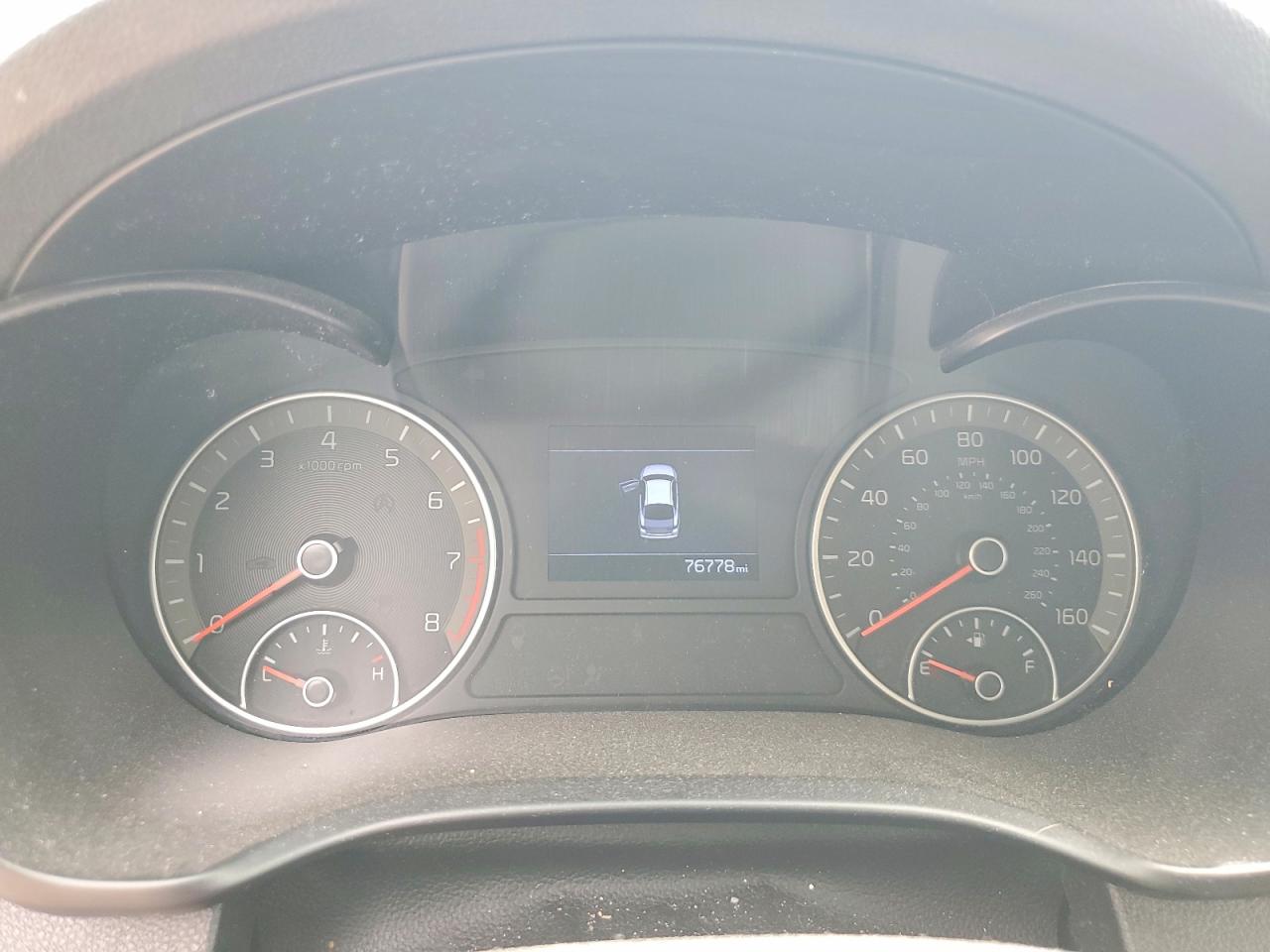 2019 KIA OPTIMA LX, S