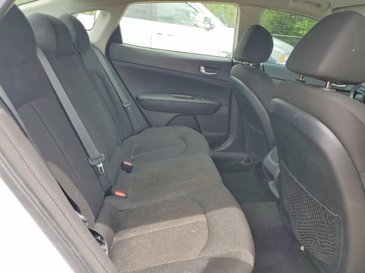 2019 KIA OPTIMA LX, S