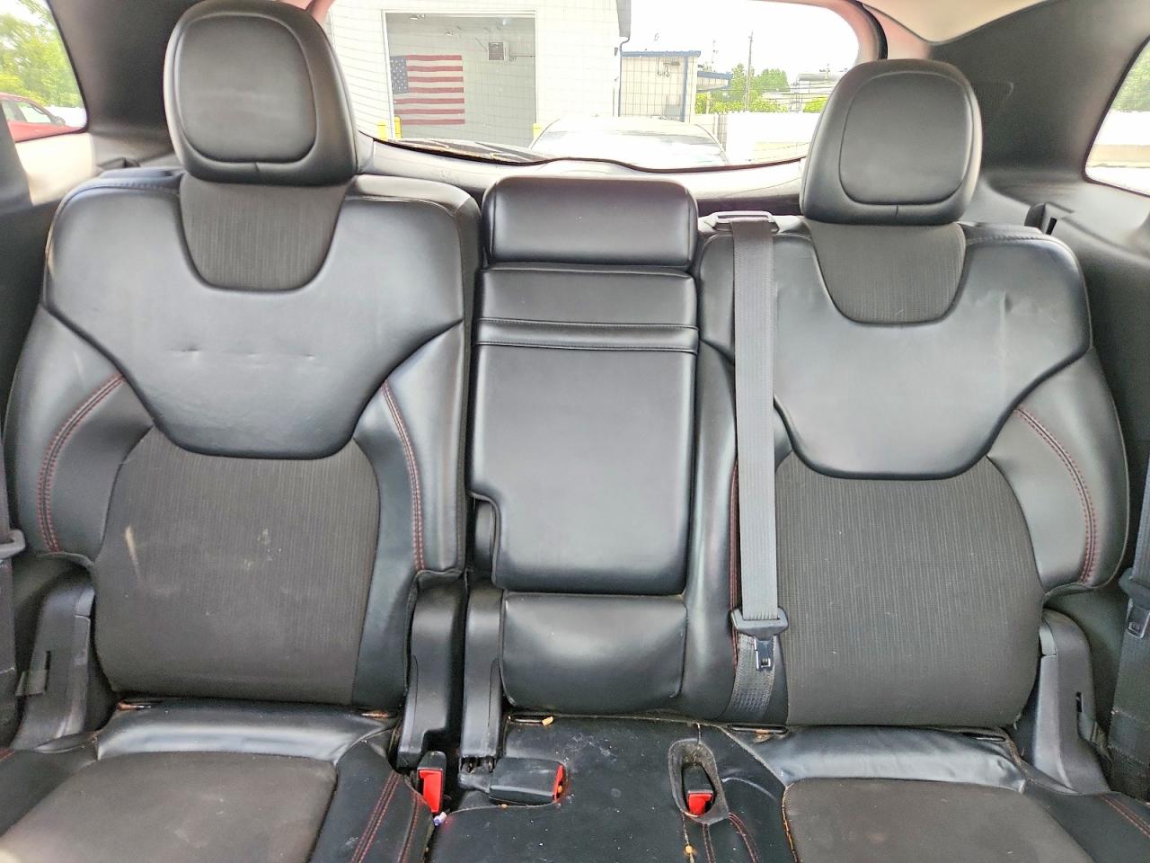 2015 JEEP CHEROKEE TRAILHAWK 4X4