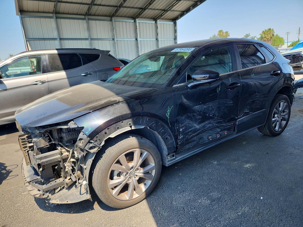 2021 MAZDA CX-30 Select Package