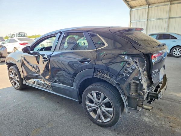 2021 MAZDA CX-30 Select Package