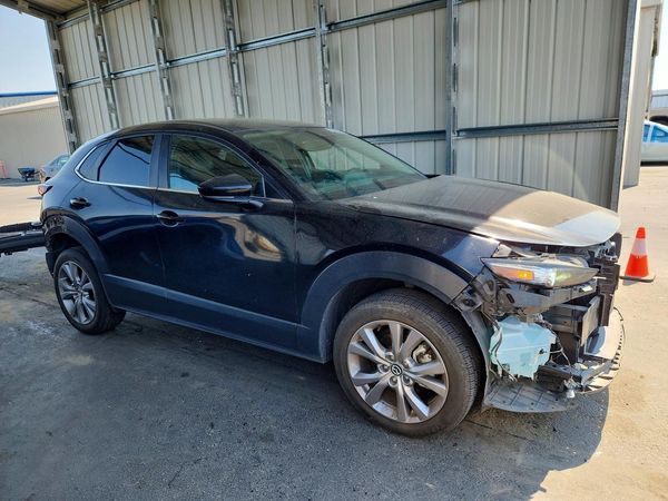 2021 MAZDA CX-30 Select Package