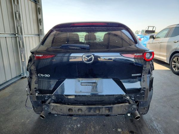 2021 MAZDA CX-30 Select Package