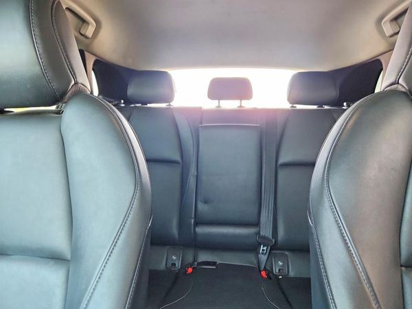 2021 MAZDA CX-30 Select Package