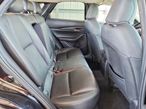 2021 MAZDA CX-30 Select Package