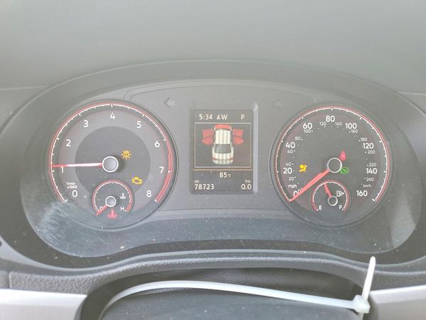 2021 VOLKSWAGEN PASSAT SE