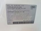 2017 AUDI Q5 quattro Premium