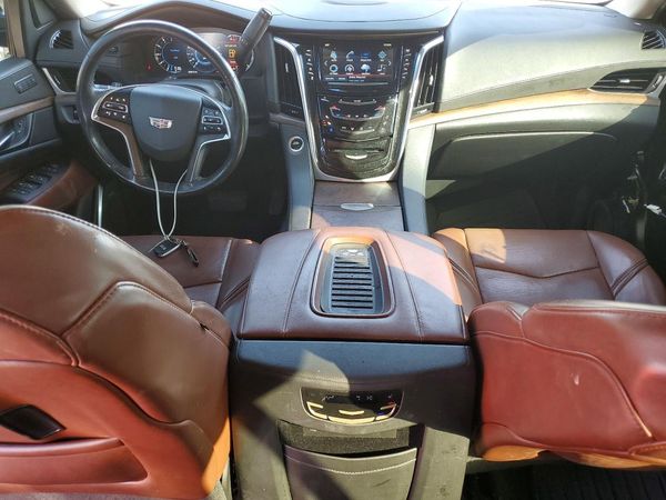 2019 CADILLAC ESCALADE ESV Premium Luxury