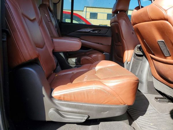 2019 CADILLAC ESCALADE ESV Premium Luxury