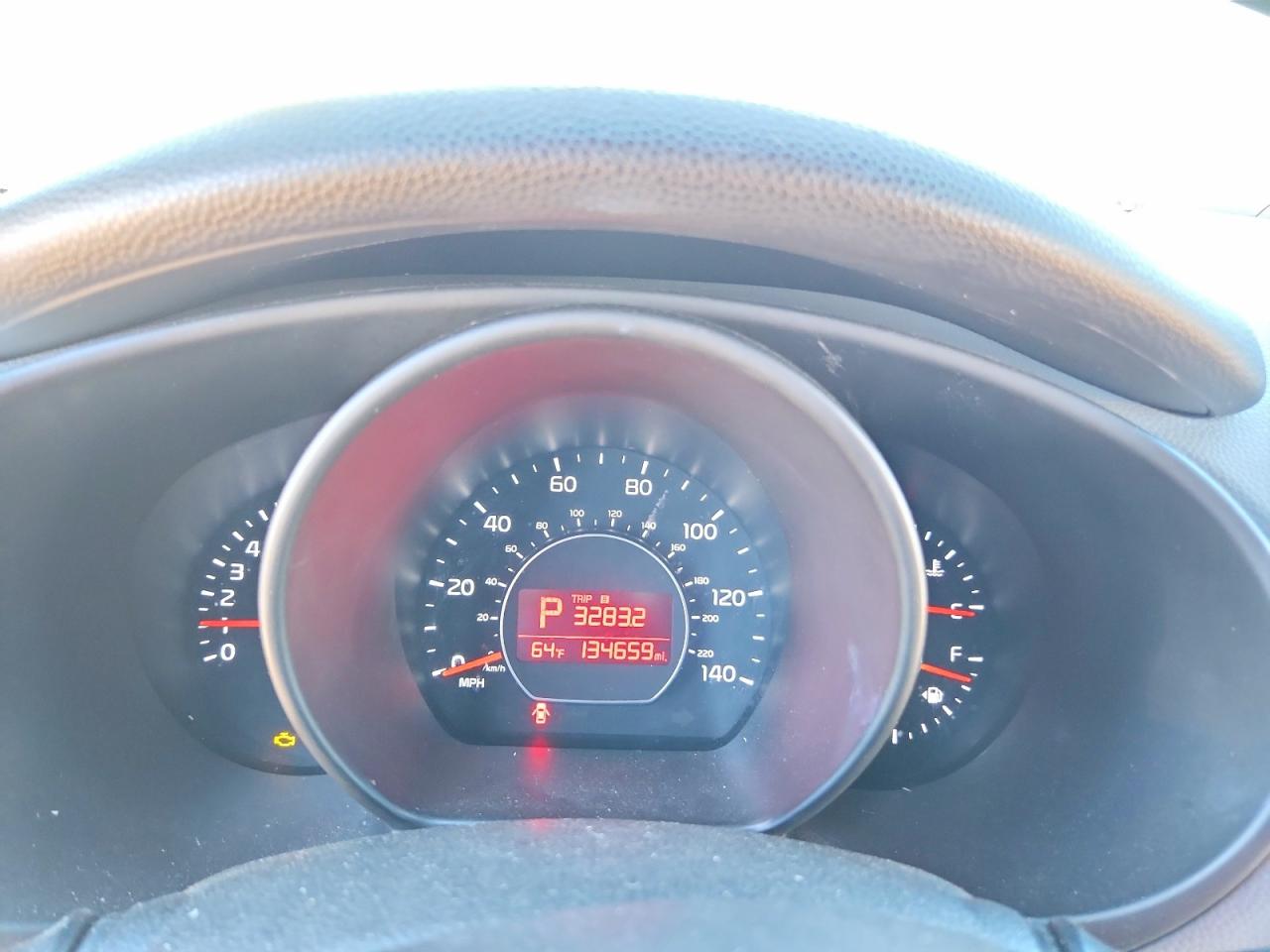 2017 KIA SOUL Plus