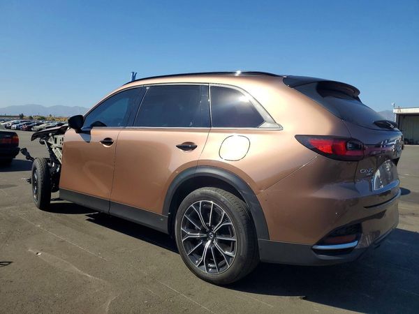 2025 MAZDA CX-70 Premium Package