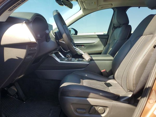 2025 MAZDA CX-70 Premium Package