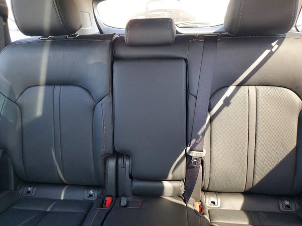 2025 MAZDA CX-70 Premium Package