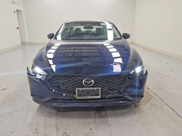 2024 MAZDA MAZDA3 Select Sport Package — DIRF