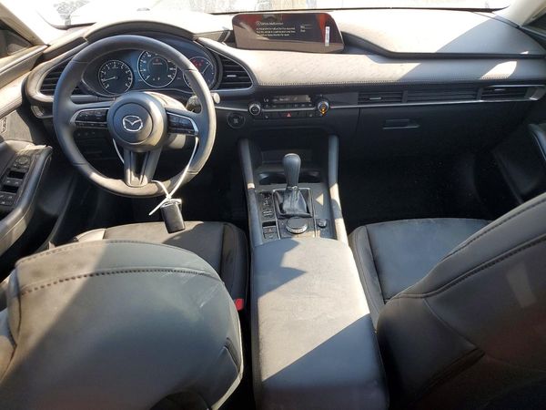 2026 MAZDA 3 Preferred
