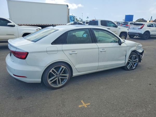 2020 AUDI A3