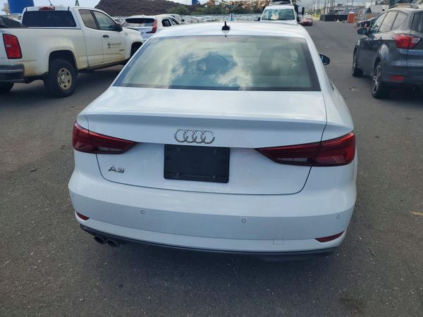 2020 AUDI A3