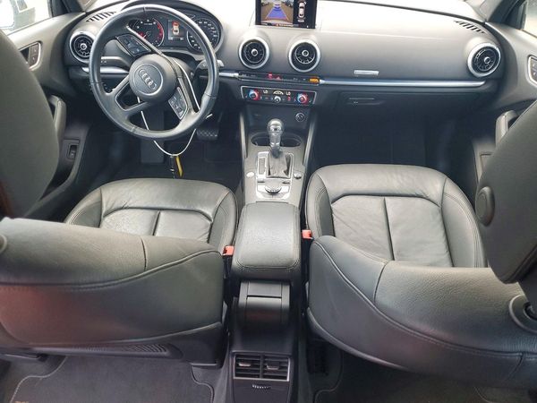 2020 AUDI A3