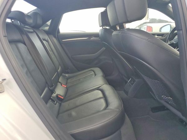 2020 AUDI A3