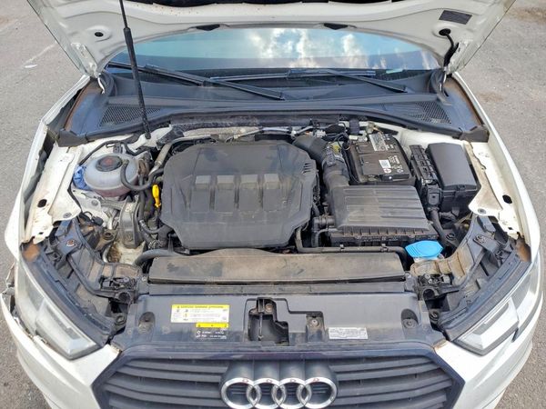 2020 AUDI A3