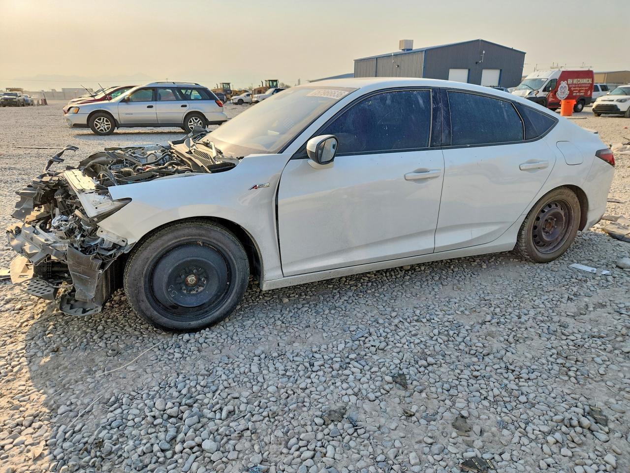 2023 ACURA INTEGRA