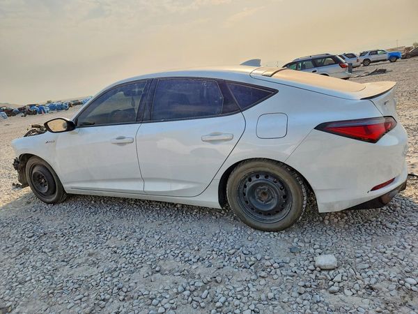 2023 ACURA INTEGRA
