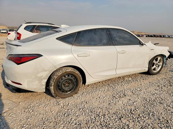 2023 ACURA INTEGRA