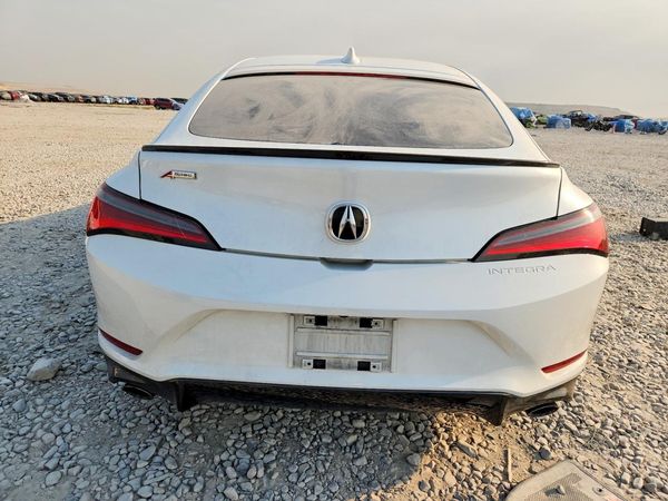 2023 ACURA INTEGRA