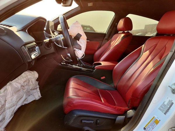 2023 ACURA INTEGRA