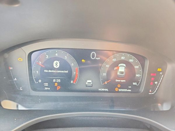 2023 ACURA INTEGRA