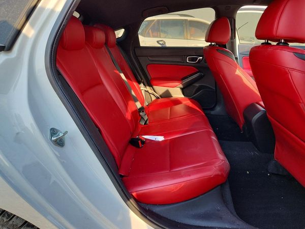2023 ACURA INTEGRA