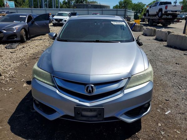 2016 ACURA ILX