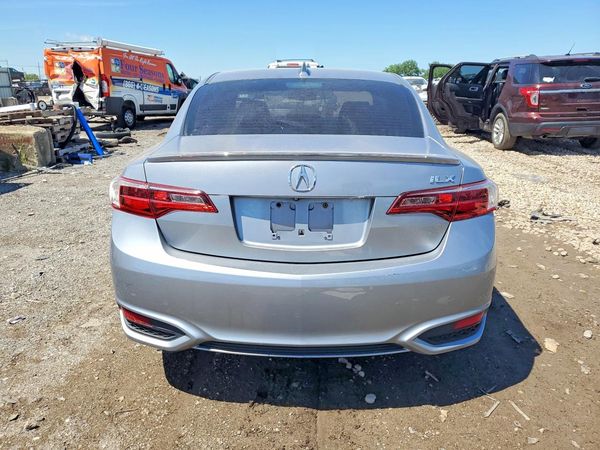 2016 ACURA ILX
