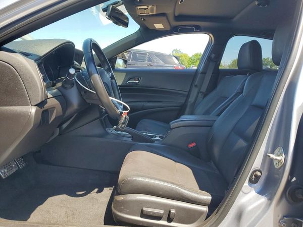 2016 ACURA ILX