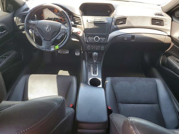 2016 ACURA ILX
