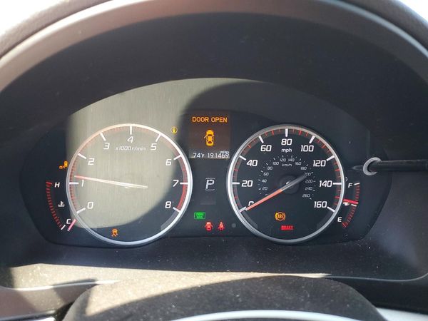 2016 ACURA ILX